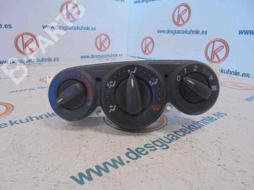 Used Climate control FORD TOURNEO CONNECT [2002-2013]  2456262