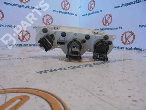 Climate control FORD TOURNEO CONNECT  | BP2456262I5 