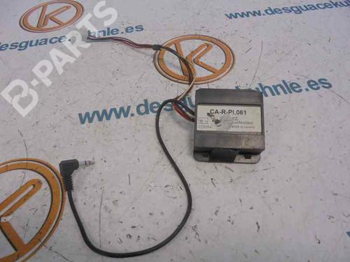 Module électronique FORD TOURNEO CONNECT [2002-2013]  2463016