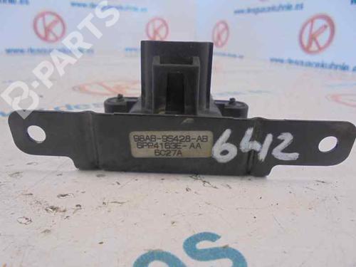 Elektronisk modul FORD TOURNEO CONNECT  | BP2463064M83 