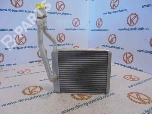 Used Heater matrix FORD TOURNEO CONNECT [2002-2013]  2473850