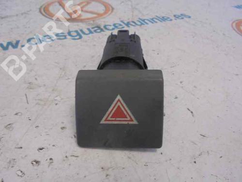 Used Steering column stalk FORD TOURNEO CONNECT [2002-2013]  2478943