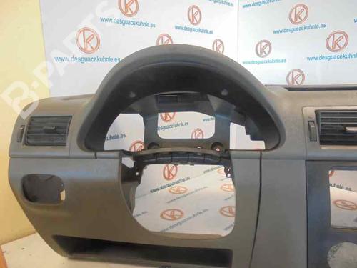 Dashboard FORD TOURNEO CONNECT  | BP2449426C46 