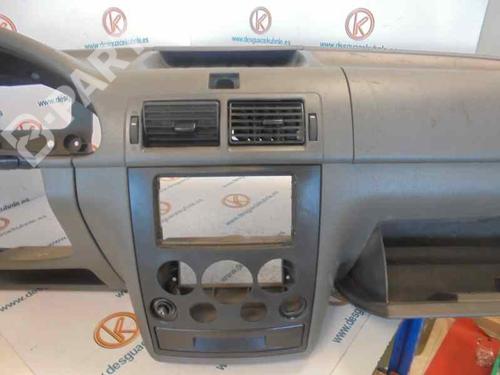 Dashboard FORD TOURNEO CONNECT  | BP2449426C46 
