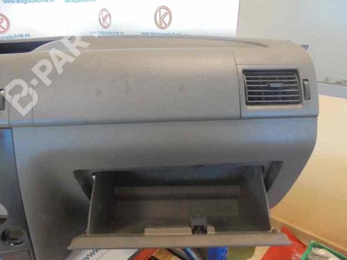 Dashboard FORD TOURNEO CONNECT  | BP2449426C46 