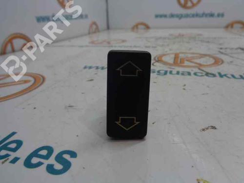 Used Right front window switch PEUGEOT 405 I (15B) 1.9 Diesel (69 hp) 2492875