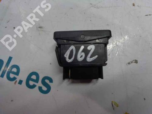Right front window switch PEUGEOT 405 I (15B) 1.9 Diesel | BP2492875I26 