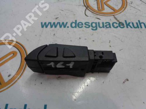Steering wheel controls RENAULT LAGUNA II (BG0/1_)  | BP2463534E15 