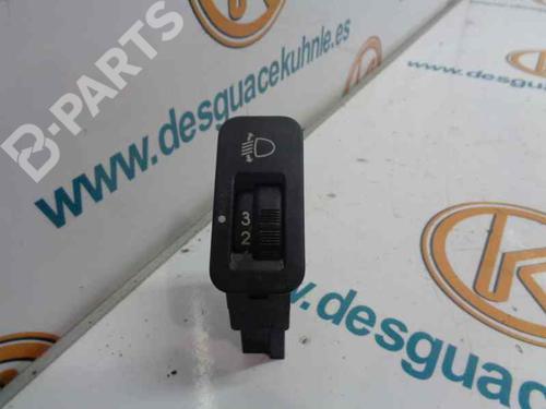 Headlight switch PEUGEOT 106 II (1A_, 1C_) 1.5 D A8096 |