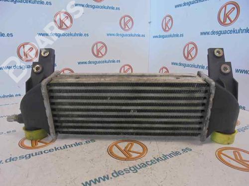 Used Intercooler FORD TOURNEO CONNECT [2002-2013]  2473530