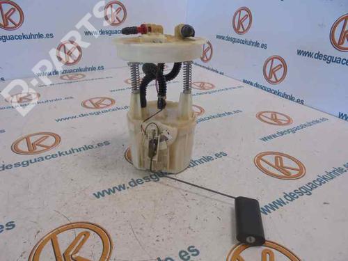 Used Fuel pump FORD TOURNEO CONNECT [2002-2013]  2464154