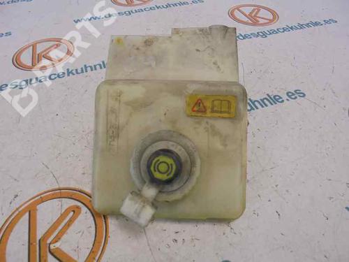 Used Brake master cylinder FORD TOURNEO CONNECT [2002-2013]  2467060