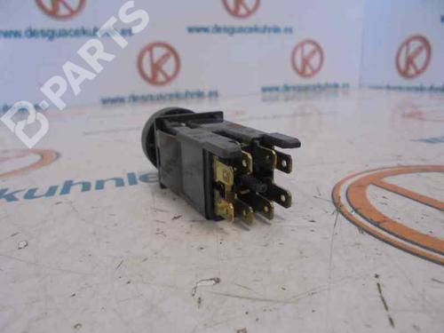 Steering column stalk PEUGEOT 306 Hatchback (7A, 7C, N3, N5) 1.4 | BP2483836I23 