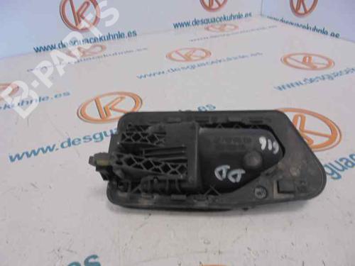 Front right interior door handle PEUGEOT 306 Hatchback (7A, 7C, N3, N5) 1.4 | BP3218057I14 