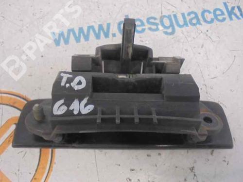 Rear right exterior door handle PEUGEOT 306 Hatchback (7A, 7C, N3, N5) 1.4 | BP2459139C130 