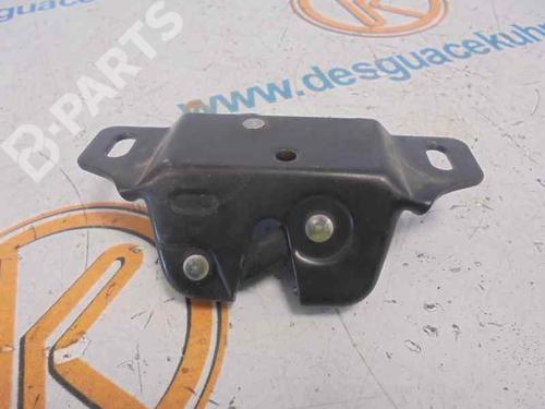 Used Tailgate lock PEUGEOT 306 Hatchback (7A, 7C, N3, N5) 1.4 (75 hp) 2473576