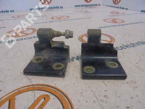 Used Rear left lock PEUGEOT 306 Hatchback (7A, 7C, N3, N5) 1.4 (75 hp) 2472635