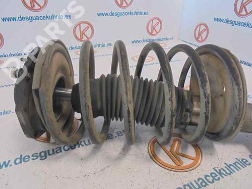 Right front shock absorber PEUGEOT 306 Hatchback (7A, 7C, N3, N5) 1.4 | BP2482854M17 