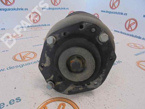 Right front shock absorber PEUGEOT 306 Hatchback (7A, 7C, N3, N5) 1.4 | BP2482854M17 