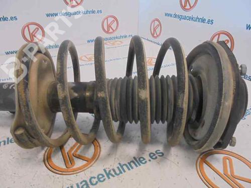 Left front shock absorber PEUGEOT 306 Hatchback (7A, 7C, N3, N5) 1.4 | BP2447892M16 