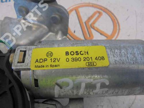 Rear wiper motor CITROËN BERLINGO / BERLINGO FIRST MPV (MF_, GJK_, GFK_)  | BP2462036M102 