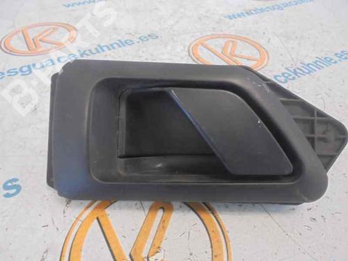 Used Front right interior door handle CITROËN BERLINGO / BERLINGO FIRST MPV (MF_, GJK_, GFK_) [1996-2025]  3218995