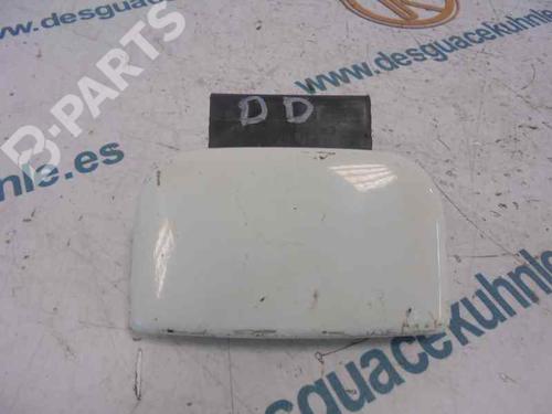 Used Front right exterior door handle CITROËN BERLINGO / BERLINGO FIRST MPV (MF_, GJK_, GFK_) [1996-2025]  2453928