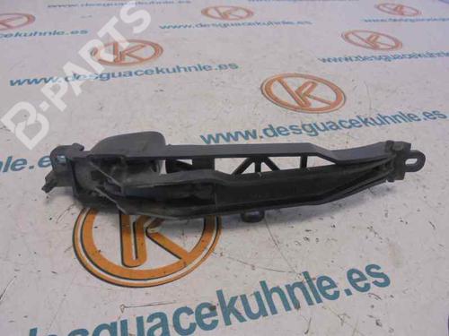 Front right interior door handle CITROËN BERLINGO / BERLINGO FIRST MPV (MF_, GJK_, GFK_)  | BP3218988I14 