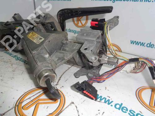 Steering column FORD MONDEO I (GBP) 1.8 i 16V | BP2467758M21 