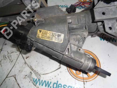 Steering column FORD MONDEO I (GBP) 1.8 i 16V | BP2467758M21 