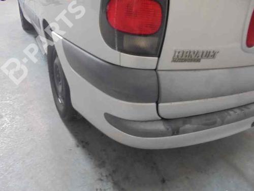 Rear bumper RENAULT ESPACE III (JE0_) 3.0 V6 24V (JE0G, JE0R) | BP2494931C8 