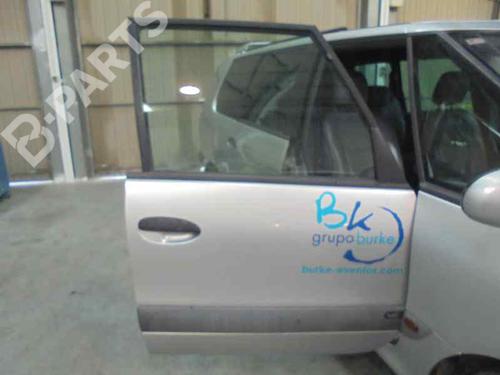 Used Right front door RENAULT ESPACE III (JE0_) 3.0 V6 24V (JE0G, JE0R) (190 hp) 2494947