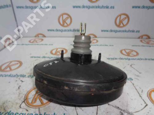 Servo brake CITROËN XSARA Coupe (N0) 1.9 D | BP2482686M42 
