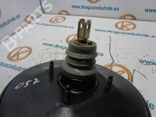 Servo brake CITROËN XSARA Coupe (N0) 1.9 D | BP2482686M42 