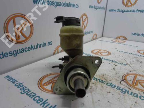Brake master cylinder ROVER 200 II Hatchback (XW) 214 GSi/Si | BP2483345M77 
