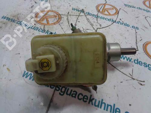 Brake master cylinder OPEL OMEGA B (V94) 2.5 V6 (F69, M69, P69) | BP2483542M77 