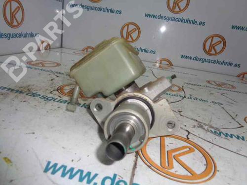 Brake master cylinder OPEL OMEGA B (V94) 2.5 V6 (F69, M69, P69) | BP2483542M77 