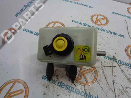 Brake master cylinder FORD ESCORT VI (GAL, AAL, ABL) 1.6 i 16V | BP2495618M77 