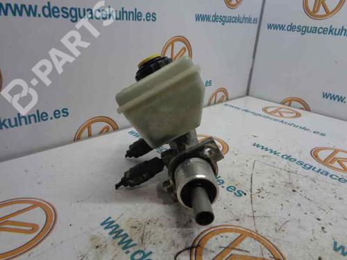 Brake master cylinder FORD ESCORT VI (GAL, AAL, ABL) 1.6 i 16V | BP2495618M77 
