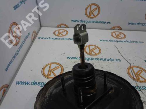 Servo brake KIA RIO I Hatchback (DC) 1.3 | BP2902323M42 