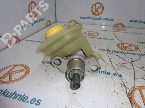 Brake master cylinder AUDI ALLROAD C5 (4BH) 2.5 TDI quattro | BP2482641M77