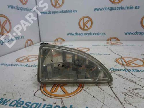 Used Left front fog light FORD FOCUS I Saloon (DFW) 1.8 Turbo DI / TDDi (90 hp) 2481909
