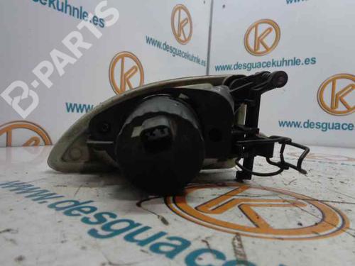 Left front fog light FORD FOCUS I Saloon (DFW) 1.8 Turbo DI / TDDi | BP2481909C30 