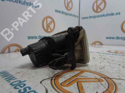 Left front fog light FORD FOCUS I Saloon (DFW) 1.8 Turbo DI / TDDi | BP2481909C30 