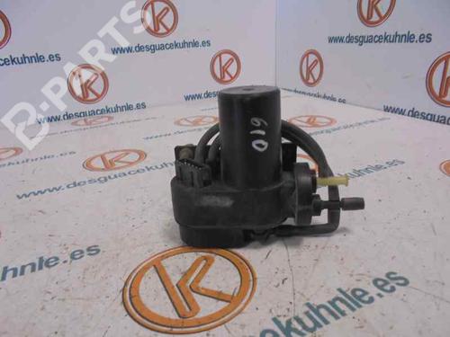 Used Electronic module RENAULT ESPACE III (JE0_) 3.0 V6 24V (JE0G, JE0R) (190 hp) 2496265