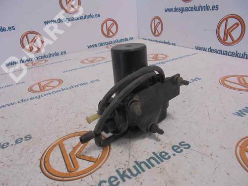 Electronic module RENAULT ESPACE III (JE0_) 3.0 V6 24V (JE0G, JE0R) | BP2496265M83 