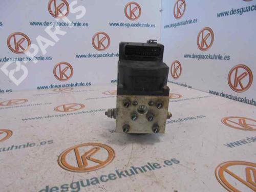 Used ABS pump RENAULT ESPACE III (JE0_) 3.0 V6 24V (JE0G, JE0R) (190 hp) 2494042