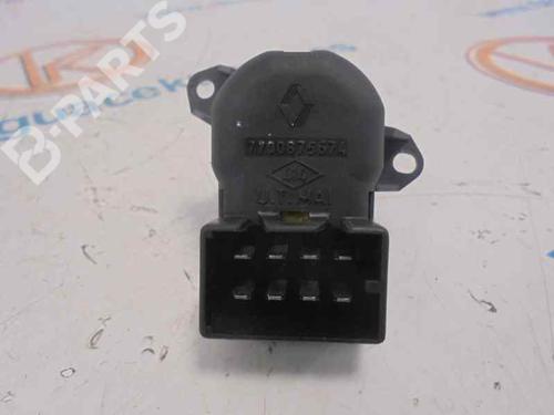 Mirror switch RENAULT ESPACE III (JE0_) 3.0 V6 24V (JE0G, JE0R) | BP2496220I25 