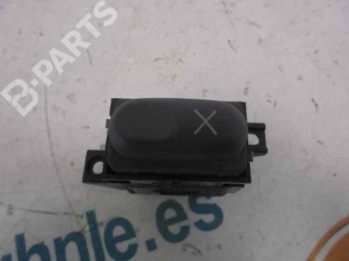 Used Electronic module RENAULT ESPACE III (JE0_) 3.0 V6 24V (JE0G, JE0R) (190 hp) 2492543