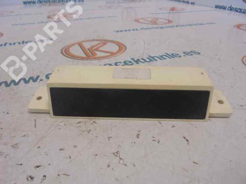 Used Electronic module RENAULT ESPACE III (JE0_) 3.0 V6 24V (JE0G, JE0R) (190 hp) 2496263
